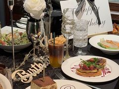 -静香HOUSE·全时段融合餐厅(七星欢乐颂店)