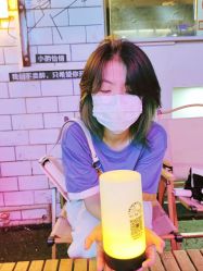 -COMO SALON 烫染可茉发型
