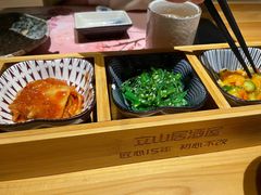 -立山居酒屋·烧鸟 天妇罗(西北湖店)