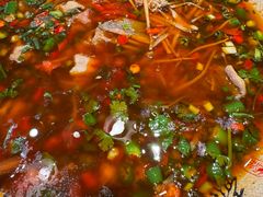 -自贡盐帮菜·玩辣餐厅(樱花园西街店)