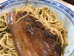 -盛兴面馆(真儒大厦店)