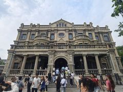 -张学良旧居陈列馆