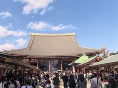 -浅草寺