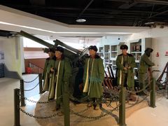 -三五九旅屯垦纪念馆