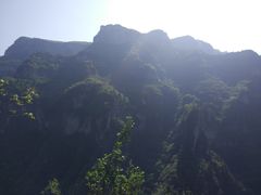 -焦作青龙峡风景名胜区