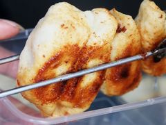 -黄阿姨锅贴大王(万航渡路店)