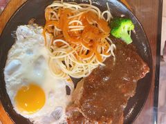 -豪享来牛排(人民店)