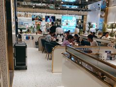 -兰湘子·湘菜小炒(崂山丽达店)