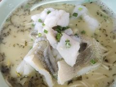 -好吃黄鱼面馆(浦发广场店)