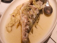 -花城苑广府菜(侨鑫店)