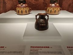 -陕西历史博物馆