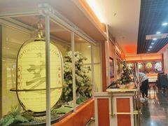-芝小官毛肚火锅海鲜自助(淮安清江浦区新亚店)