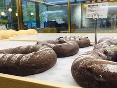-烫面包·面包烘焙(绿地缤纷城店)