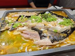 -火龙堂·风味民间菜(文一路店)