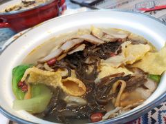 -丽丽三鲜螺蛳粉(田林路店)