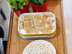 -香满锅老北京羊蝎子火锅·家常菜(新街口店)