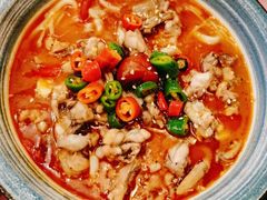 烧汁肥牛-胡桃里音乐酒馆(环亚凯瑟琳广场店)
