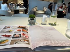 -茉里粤菜(皇姑万象汇店)