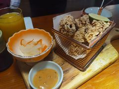 -鳗鱼家·深夜食堂(军博店)