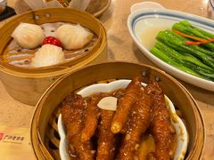 -点都德(A8店)