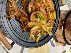-阿里疆Alijiang·丝路美食·异域风情·清真(长楹天街店)