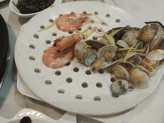 -海悦汇•闽菜•蒸汽海鲜(合景峰汇商务广场店)