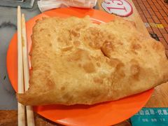 -马记伊源斋涮肉·清真菜(潘家园古玩市场店)