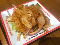 -柒酒烤肉(武鸣大帽山店)
