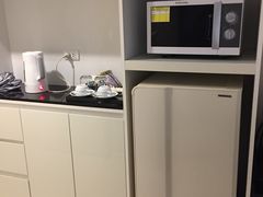 -曼谷文华中心点大酒店