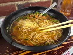 -一品飘香米线(一中总店)