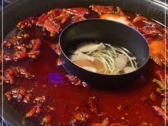 -肥龙火锅(南坪店)