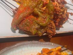 -连手特色烤串