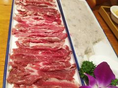 -乐宴·老北京铜火锅(桂庙店)