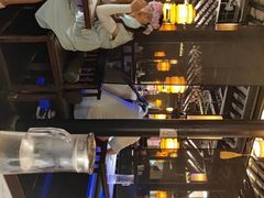 -绿茶餐厅(昆明世纪金源店)