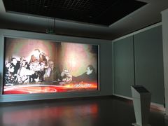 -宋庆龄陵园