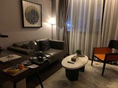 -南京夫子庙石唯玉雨花石酒店