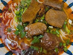 -川姐牦牛肉粉(沟口店)