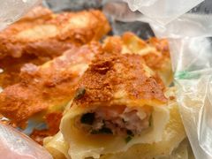 -一品鲜鱼锅贴(人民一路店)