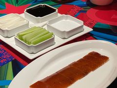 -上海滩餐厅(BFC外滩金融中心店)