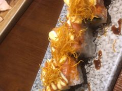 -千代武日本料理(爱建店)