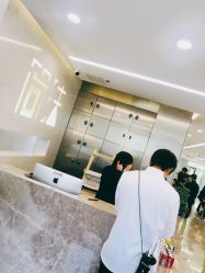 -THE LOG SALON 记录