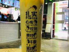 -放哈·甜醅子奶茶创造者(正宁路店)
