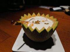 酸奶哈密瓜-楼兰新疆主题餐厅(坂田佳华领汇广场店)