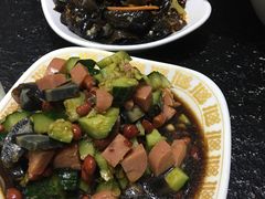 -海花锅盖烧烤店(怡馨家园店)