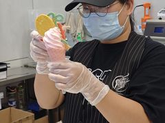 -CORNER CONE GELATO酷矿手作霜淇淋(南头古城店)