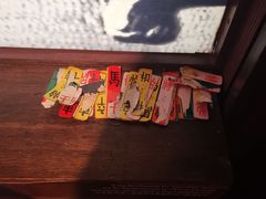 -新加坡牛车水原貌馆