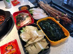 -钢管厂五区小郡肝串串香(南山店)