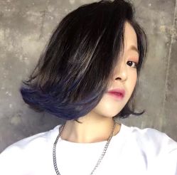 -ZAGA形象设计