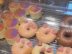-乡田小墅(展览馆路JK FUN商城店)
