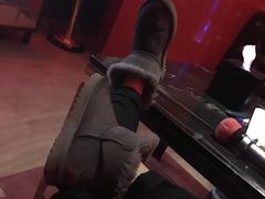 -乐圣量贩KTV自助餐(崇文店)